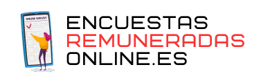 Encuestas Remuneradas Online