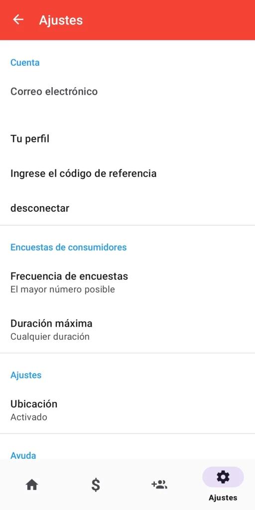 AttaPoll Encuestas APP· ¿Es seguro? · Opiniones y Trucos